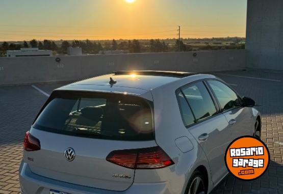 Autos - Volkswagen Golf GTI 2019 Nafta 79000Km - En Venta