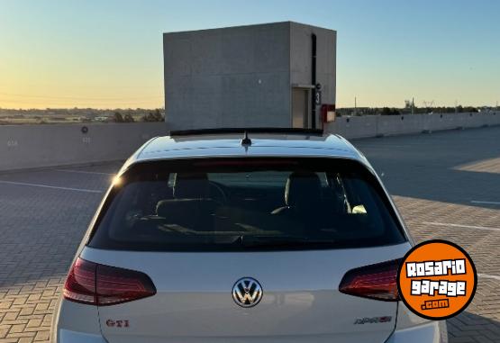 Autos - Volkswagen Golf GTI 2019 Nafta 79000Km - En Venta