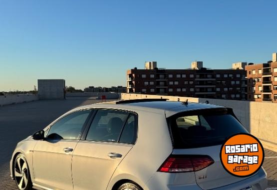 Autos - Volkswagen Golf GTI 2019 Nafta 79000Km - En Venta
