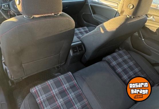 Autos - Volkswagen Golf GTI 2019 Nafta 79000Km - En Venta