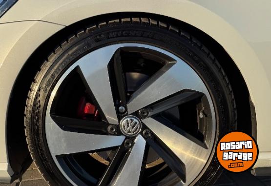 Autos - Volkswagen Golf GTI 2019 Nafta 79000Km - En Venta
