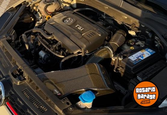 Autos - Volkswagen Golf GTI 2019 Nafta 79000Km - En Venta