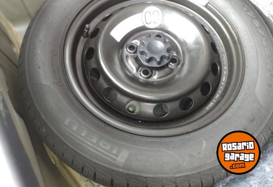 Autos - Toyota Etios 1.5 XLS 2022 Nafta 5000Km - En Venta