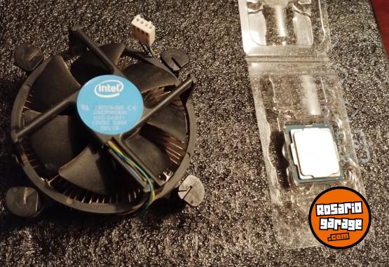 Inform�tica - Procesador Intel Pentium Gold G5400 3.7ghz - En Venta