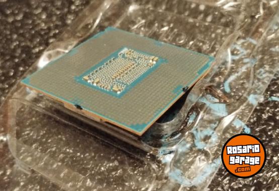 Inform�tica - Procesador Intel Pentium Gold G5400 3.7ghz - En Venta