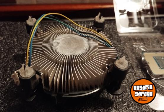 Inform�tica - Procesador Intel Pentium Gold G5400 3.7ghz - En Venta