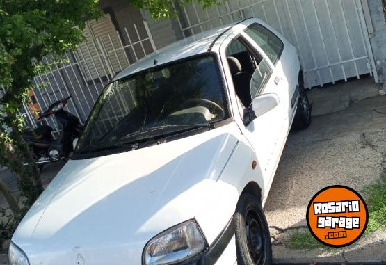 Autos - Renault Clio 1999 Diesel 350480Km - En Venta