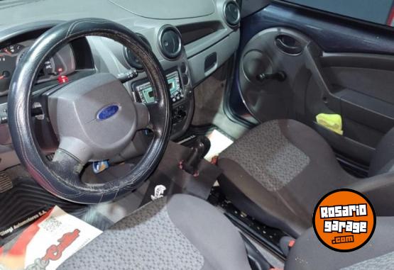 Autos - Ford Ka Viral L/12 1.6 2012 Nafta 113000Km - En Venta