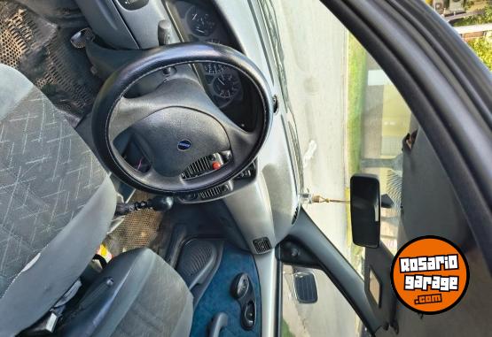 Autos - Fiat Palio weekend 1998 Diesel 320000Km - En Venta
