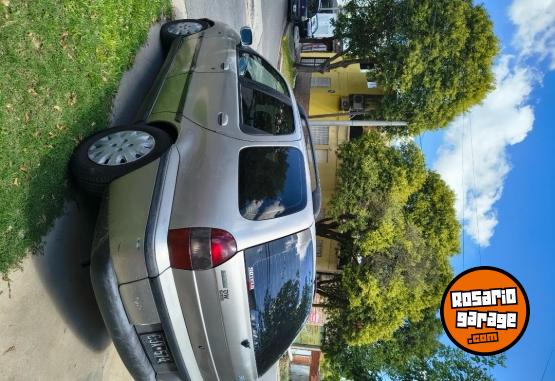 Autos - Fiat Palio weekend 1998 Diesel 320000Km - En Venta