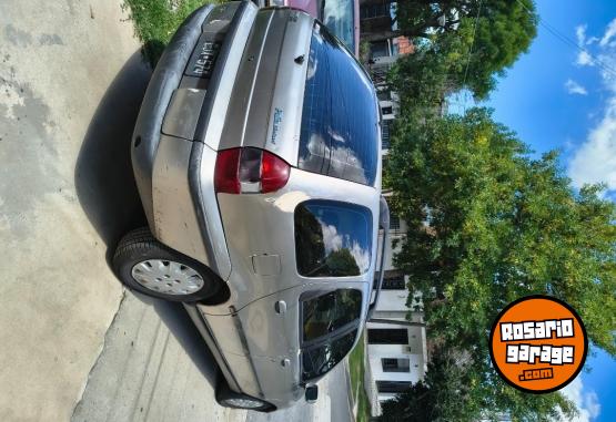 Autos - Fiat Palio weekend 1998 Diesel 320000Km - En Venta