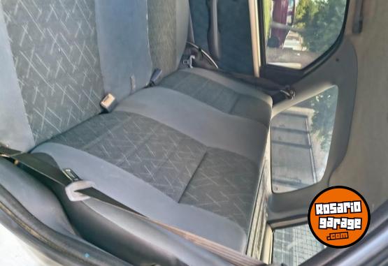 Autos - Fiat Palio weekend 1998 Diesel 320000Km - En Venta