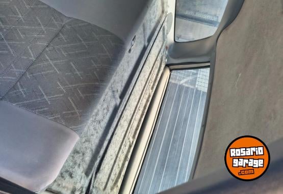 Autos - Fiat Palio weekend 1998 Diesel 320000Km - En Venta