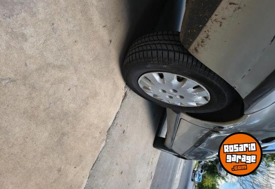 Autos - Fiat Palio weekend 1998 Diesel 320000Km - En Venta