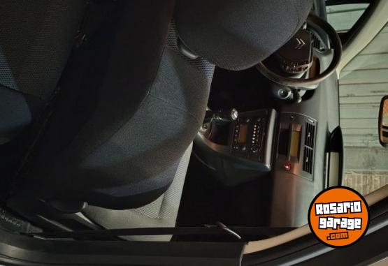 Autos - Citroen C4 16.16v x pack plus 2011 Nafta 111Km - En Venta