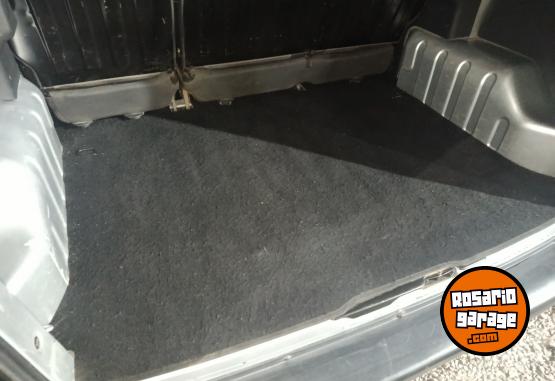 Utilitarios - Peugeot Partner patagonica vtc 2015 GNC 115000Km - En Venta