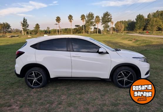 Autos - Honda Hrv 2020 Nafta 116000Km - En Venta