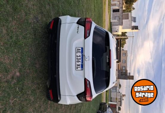 Autos - Honda Hrv 2020 Nafta 116000Km - En Venta
