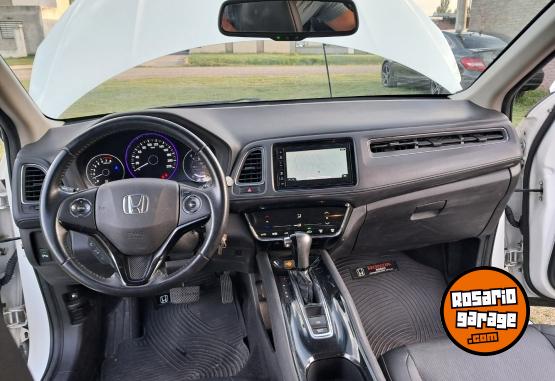 Autos - Honda Hrv 2020 Nafta 116000Km - En Venta