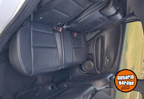 Autos - Honda Hrv 2020 Nafta 116000Km - En Venta