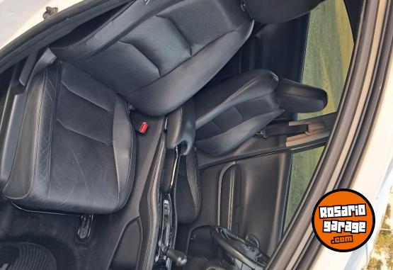 Autos - Honda Hrv 2020 Nafta 116000Km - En Venta