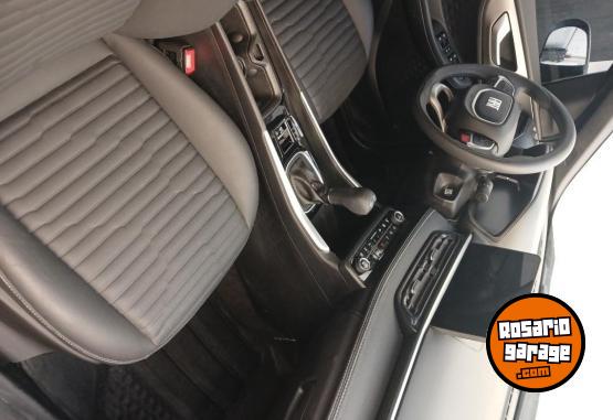 Autos - Fiat Fastback 2024 Nafta 15900Km - En Venta