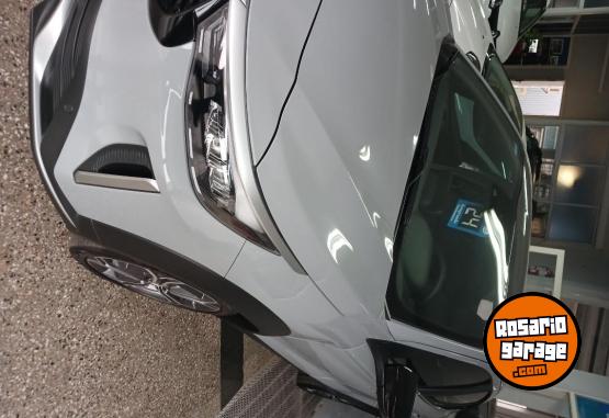 Autos - Fiat Fastback 2024 Nafta 15900Km - En Venta