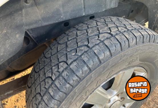 Camionetas - Volkswagen AMAROK 2011 Diesel 285000Km - En Venta