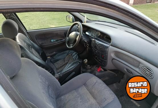 Autos - Renault Megane 1.9 Diesel 2002 Diesel 206000Km - En Venta