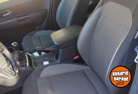 Camionetas - Volkswagen Amarok 180hp Comfortline 2020 Diesel 172000Km - En Venta