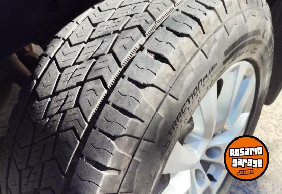 Camionetas - Volkswagen Amarok 180hp Comfortline 2020 Diesel 172000Km - En Venta