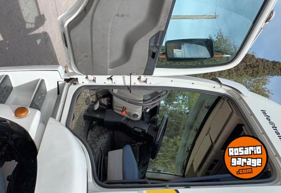 Camiones y Gr�as - Vw 19320 - En Venta