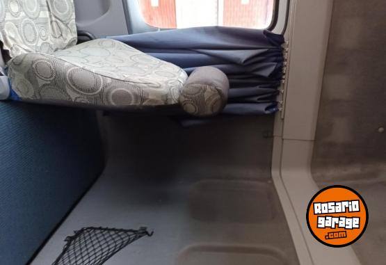 Camiones y Gr�as - Vw 19320 - En Venta