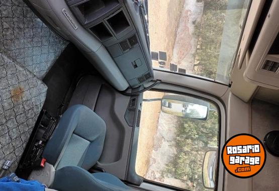 Camiones y Gr�as - Vw 19320 - En Venta