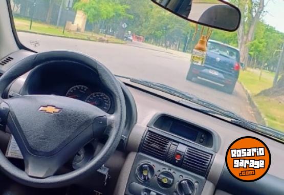 Autos - Chevrolet Corsa 2013 GNC 100000Km - En Venta