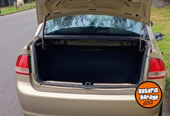 Autos - Chevrolet Corsa 2013 GNC 100000Km - En Venta