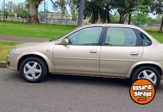 Autos - Chevrolet Corsa 2013 GNC 100000Km - En Venta