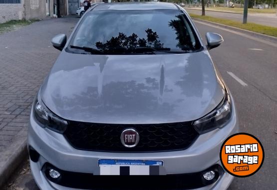 Autos - Fiat Argo 2018 Nafta 64000Km - En Venta