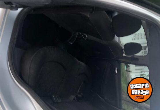 Autos - Peugeot 206 2007 Nafta 240000Km - En Venta