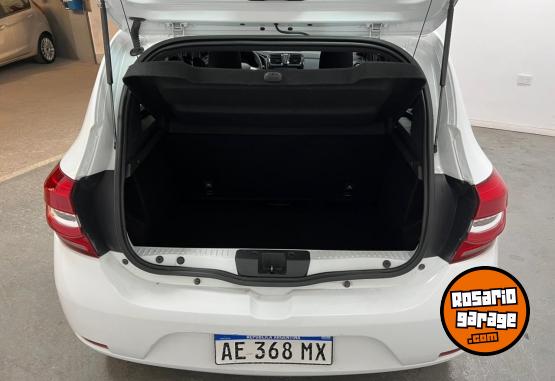 Autos - Renault SANDERO 1,6 PH2 LIFE 5PMT 2020 Nafta 75082Km - En Venta