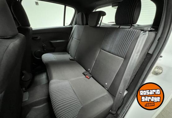 Autos - Renault SANDERO 1,6 PH2 LIFE 5PMT 2020 Nafta 75082Km - En Venta