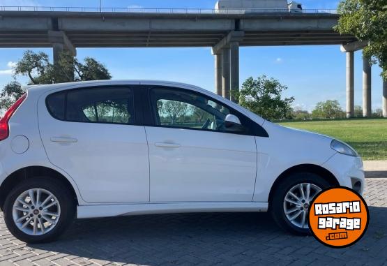 Autos - Fiat PALIO 1.6 ESSENCE 2015 GNC 103000Km - En Venta