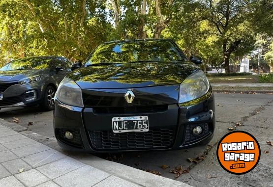 Autos - Renault SANDERO EXPRESSION 1.6 8V 2013 Nafta 210000Km - En Venta