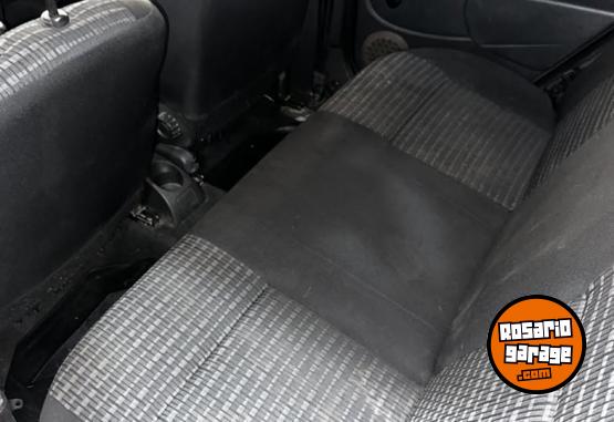 Autos - Renault SANDERO EXPRESSION 1.6 8V 2013 Nafta 210000Km - En Venta