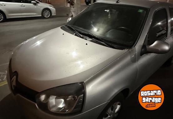 Autos - Renault Clio 2015 Nafta 118000Km - En Venta