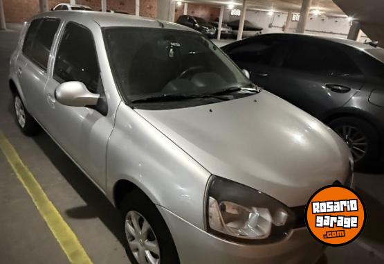 Autos - Renault Clio 2015 Nafta 118000Km - En Venta