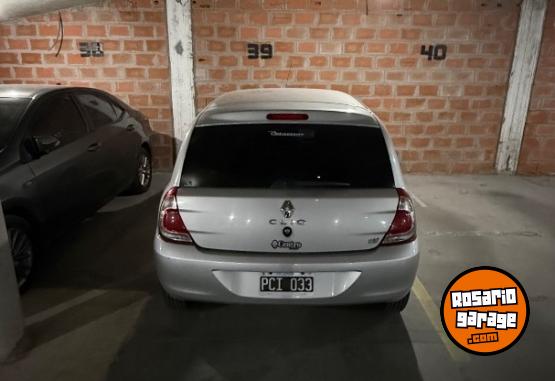 Autos - Renault Clio 2015 Nafta 118000Km - En Venta