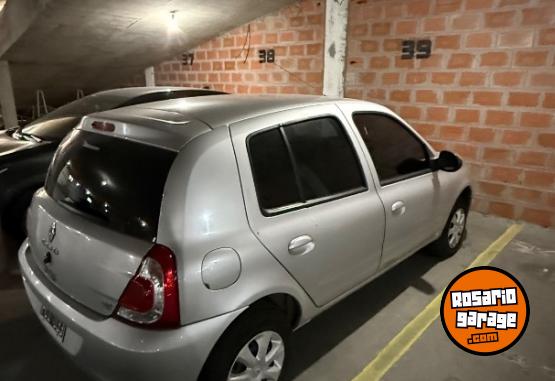 Autos - Renault Clio 2015 Nafta 118000Km - En Venta