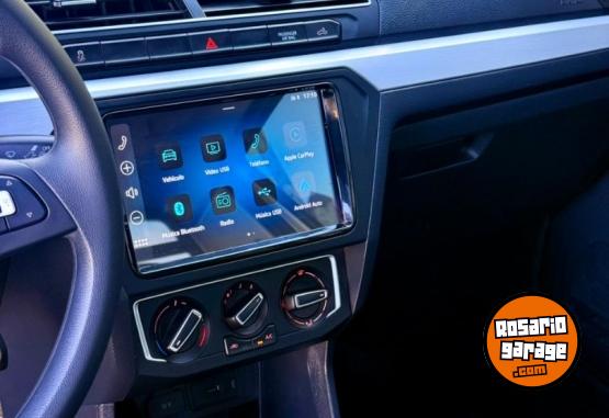 Utilitarios - Volkswagen Saveiro Trendline 2026 Nafta 9000Km - En Venta