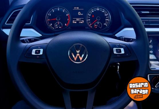 Utilitarios - Volkswagen Saveiro Trendline 2026 Nafta 9000Km - En Venta